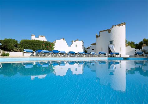 aldemar cretan village opinie|At most 2 star hotel